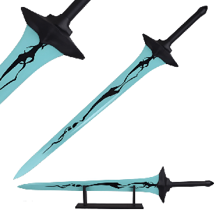 Grande épée Solo Leveling XL