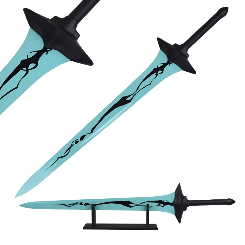 Grande épée Solo Leveling XL