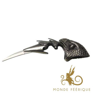 Dague Oiseau 15 cm