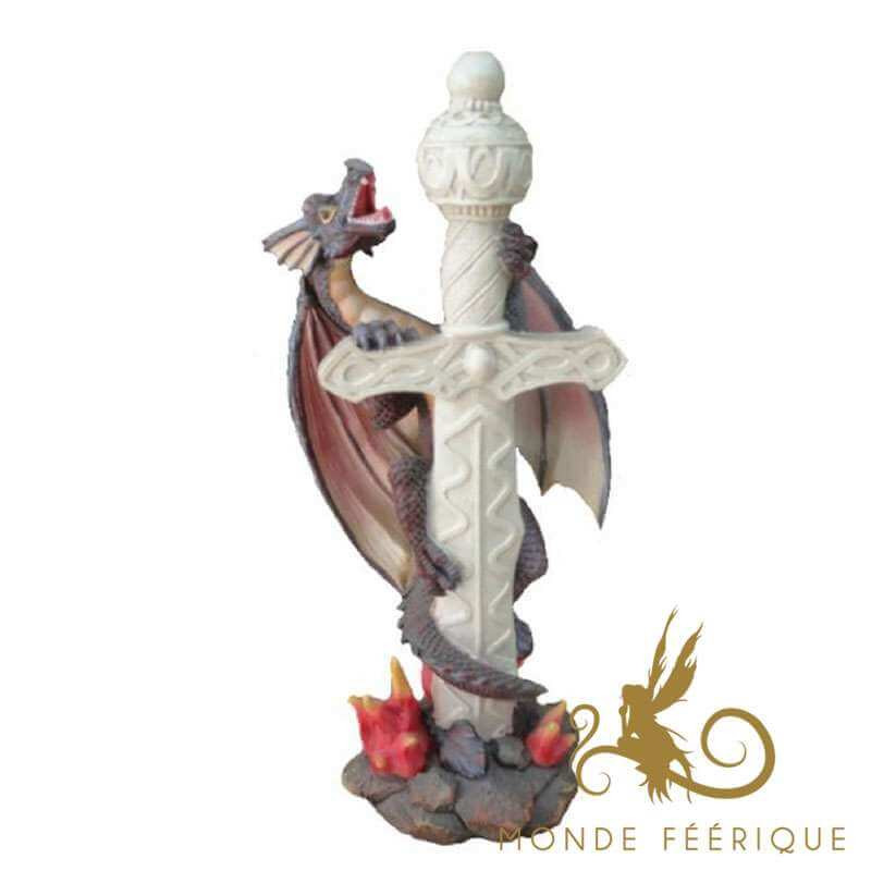 Décoration Figurine Dragon