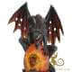 Statuettes Dragon figurines dragons