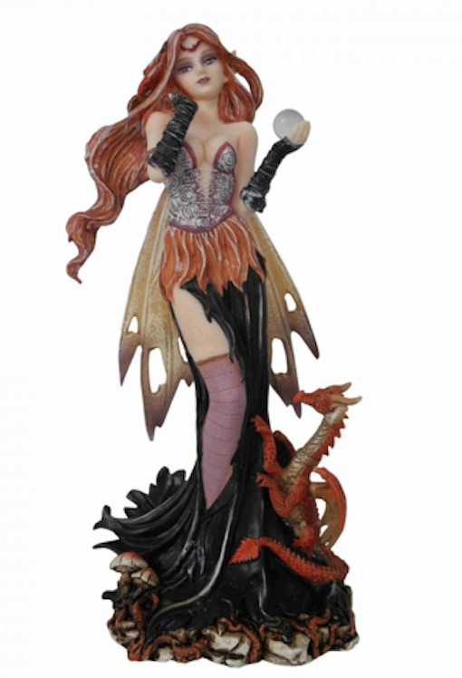 boutique en ligne fée