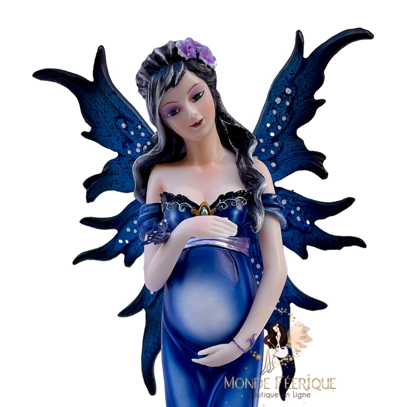 figurine féérique