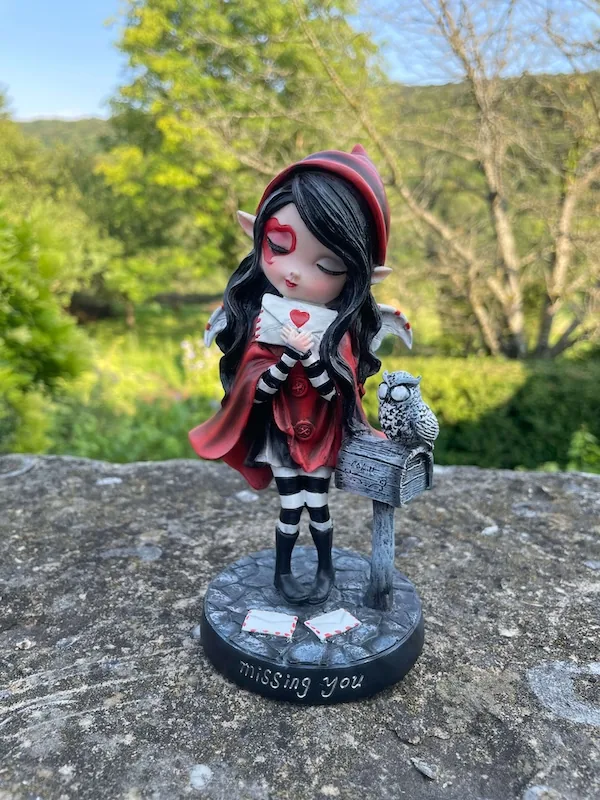 Figurine de fée