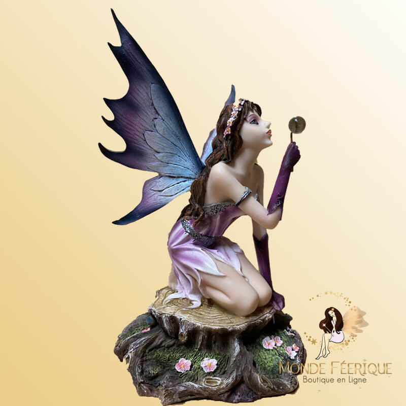 Figurine de Fée - Confirmation de Commande