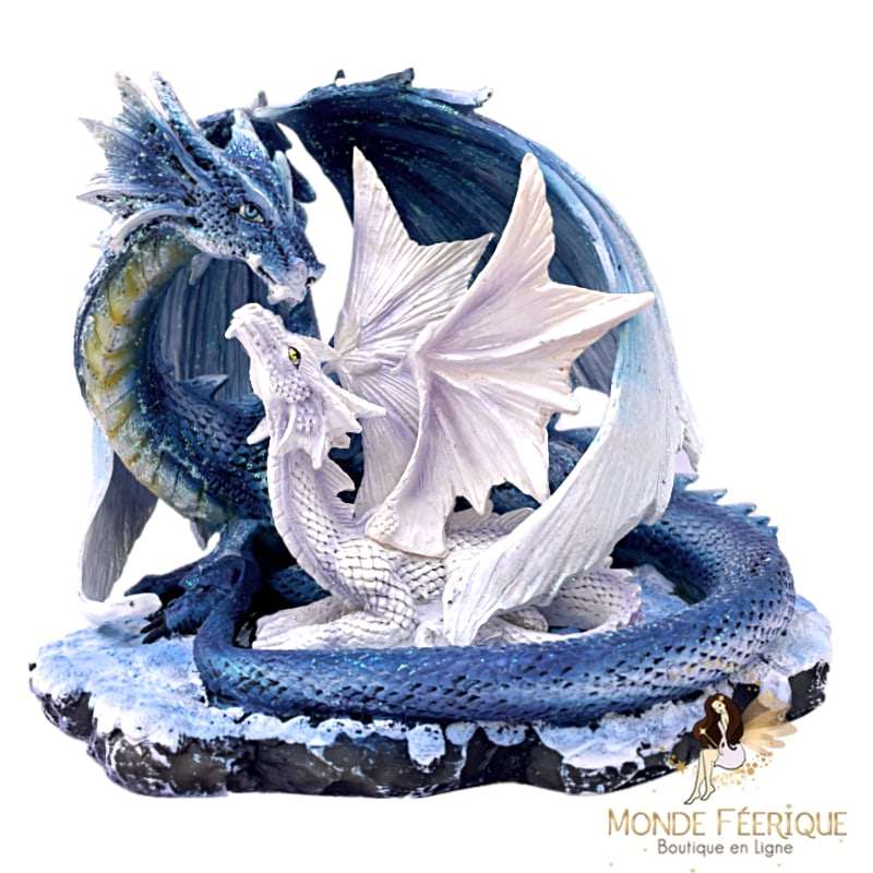 DRAGON DE COLLECTION