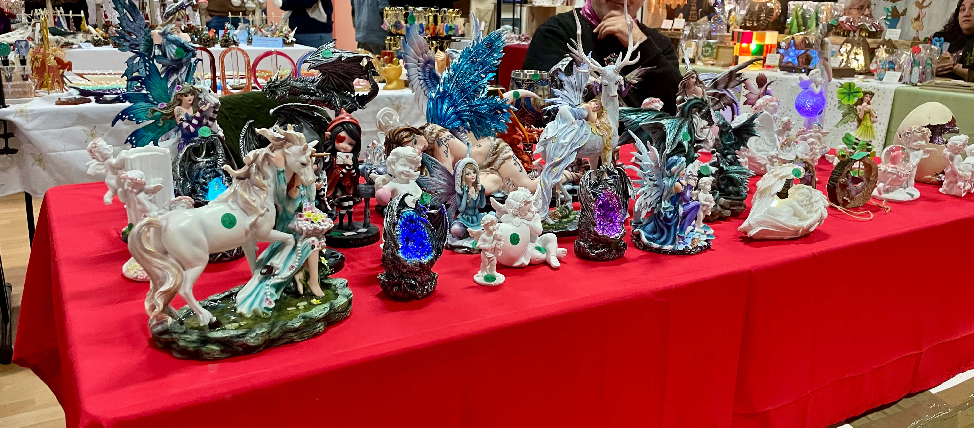 figurines-fées-statuettes-fées