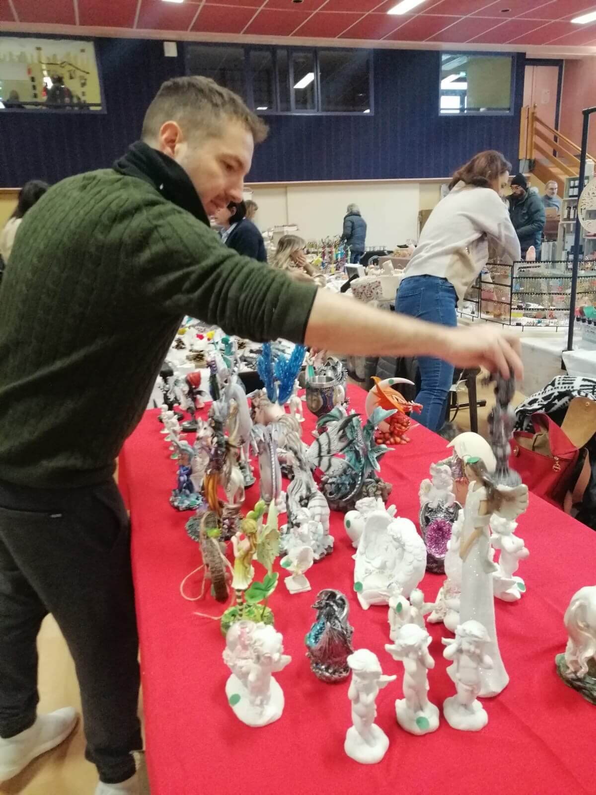 FAQ questions Monde Féérique